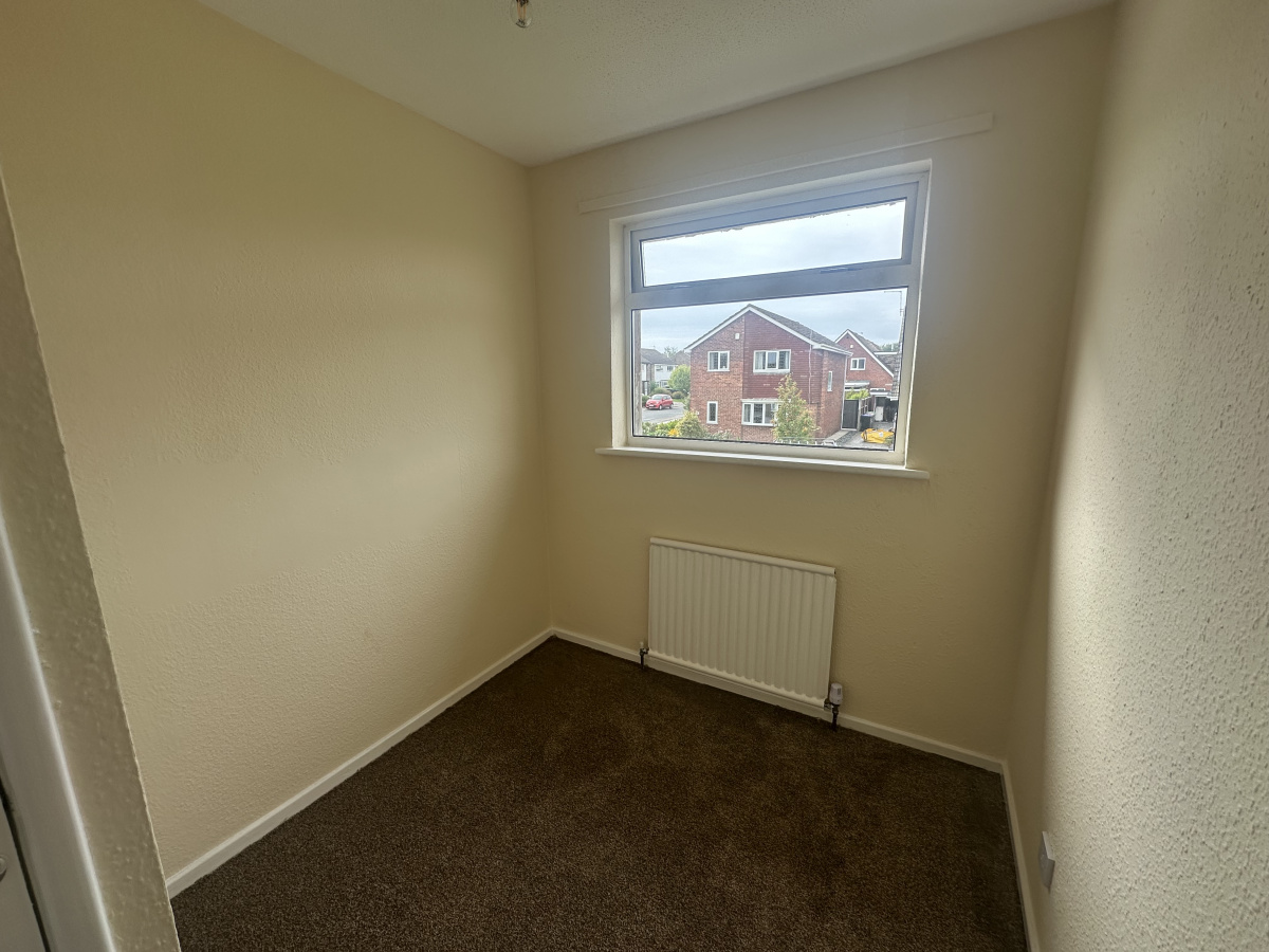 5 Bolton Avenue, Carleton, Poulton Le Fylde, FY6 7TW