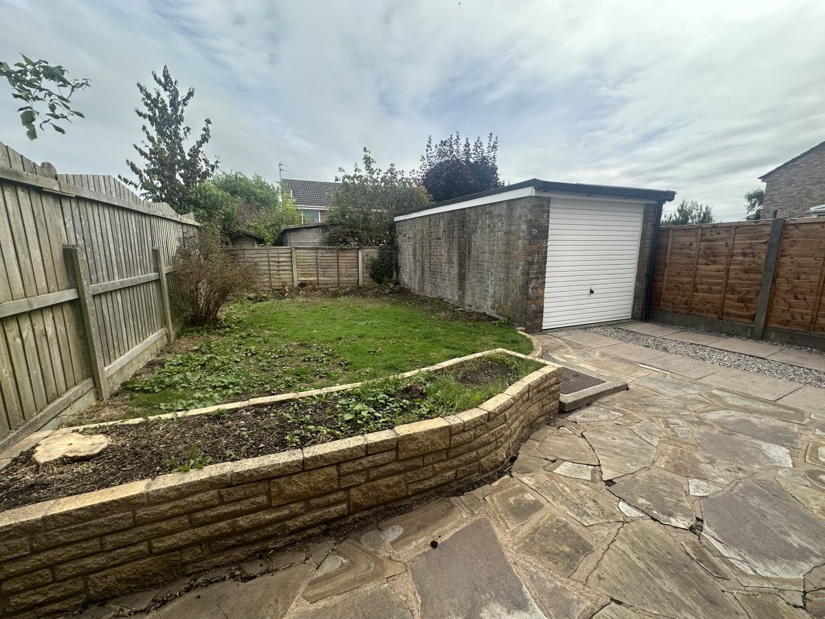 5 Bolton Avenue, Carleton, Poulton Le Fylde, FY6 7TW