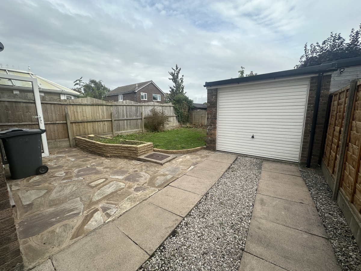 5 Bolton Avenue, Carleton, Poulton Le Fylde, FY6 7TW
