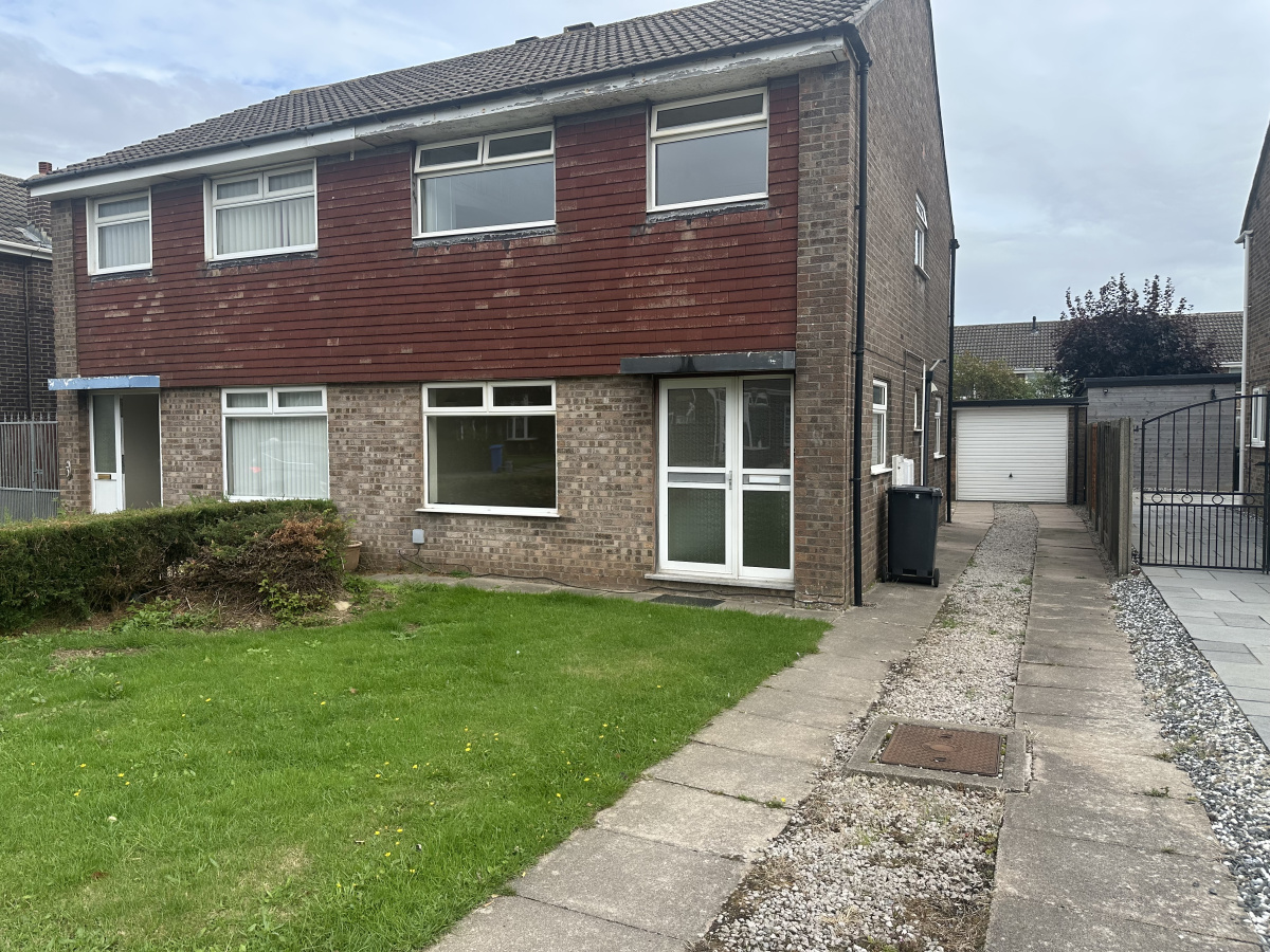 5 Bolton Avenue, Carleton, Poulton Le Fylde, FY6 7TW