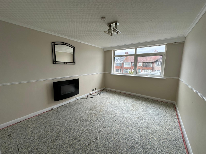 17B Moor Park Court, Moor Park Avenue, Bispham, Blackpool, FY2 0LT