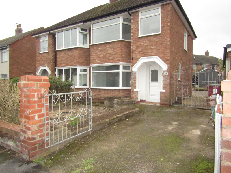 28 Stainforth Avenue, Bispham, Blackpool, FY2 0ER