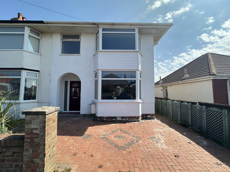26 England Avenue, Bispham, Blackpool, FY2 9JE