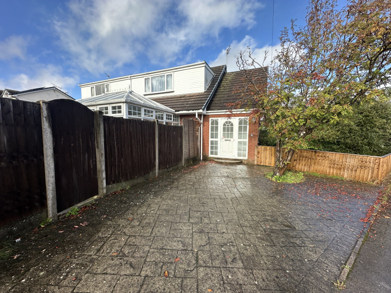 2 Wembley Avenue, Layton, Blackpool, Lancashire, FY3 7DU