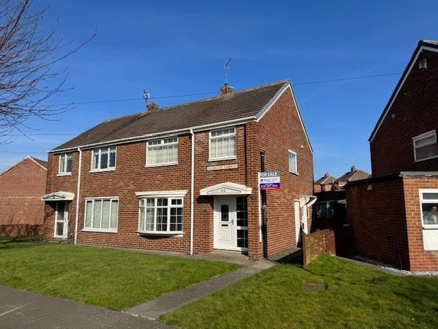 Ullswater Gardens, South Shields, NE34 0PS