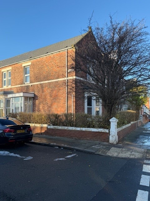 Heathfield House, Morton Street, South Shields, NE33 2EG