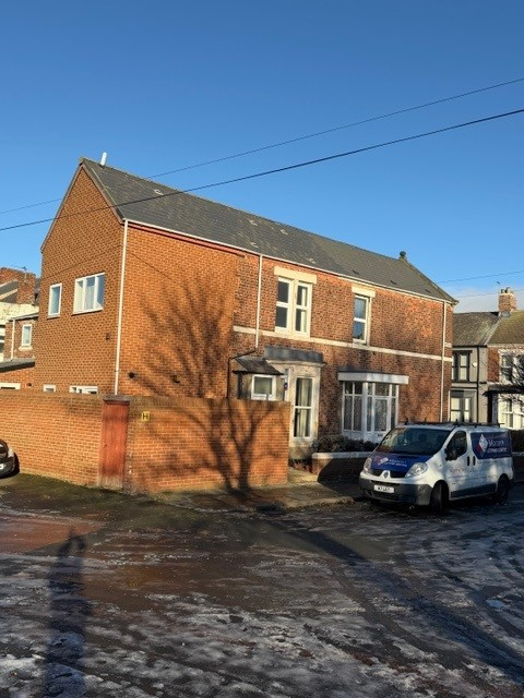 Morton Street, South Shields, NE33 2EG