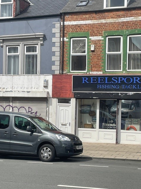 Dean Road, South Shields, NE33 4AR