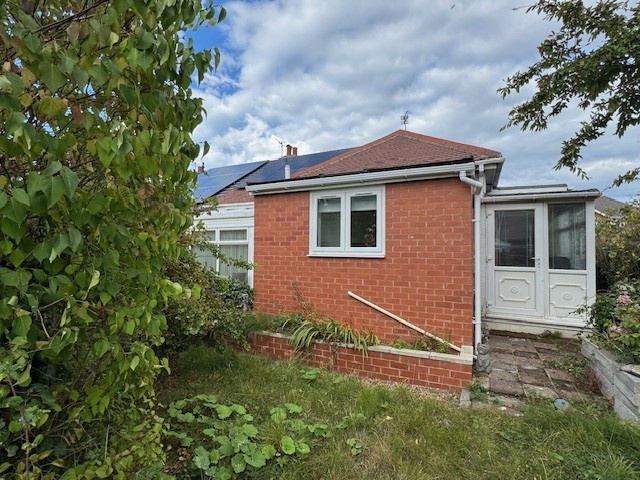 Forster Avenue, South Shields, NE34 6NL