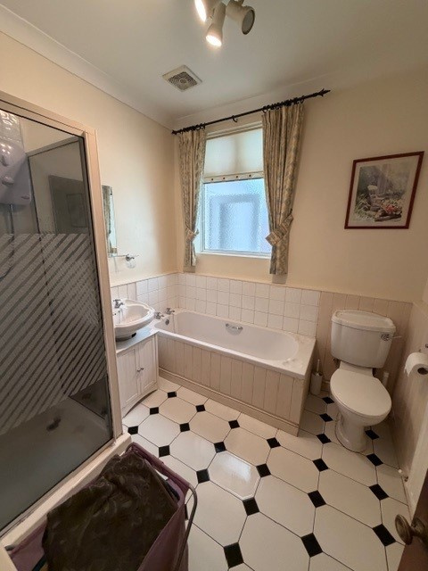 Forster Avenue, South Shields, NE34 6NL