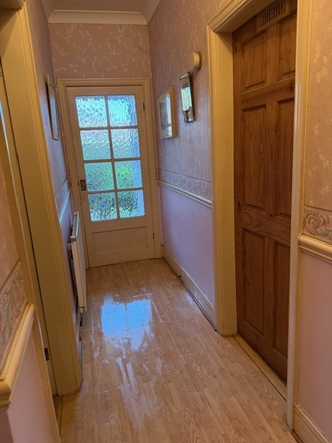 Forster Avenue, South Shields, NE34 6NL