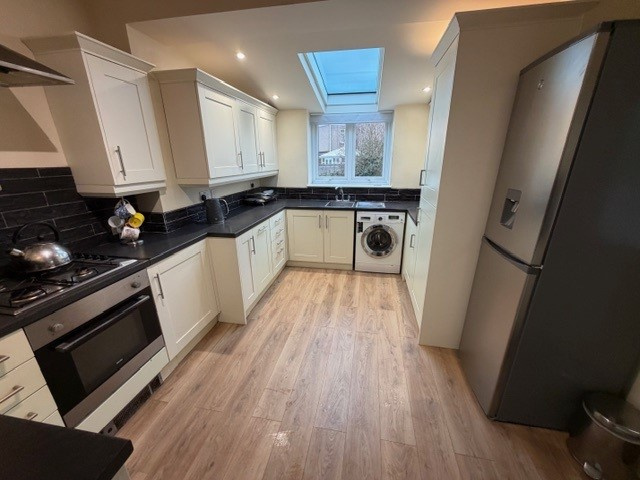 Forster Avenue, South Shields, NE34 6NL