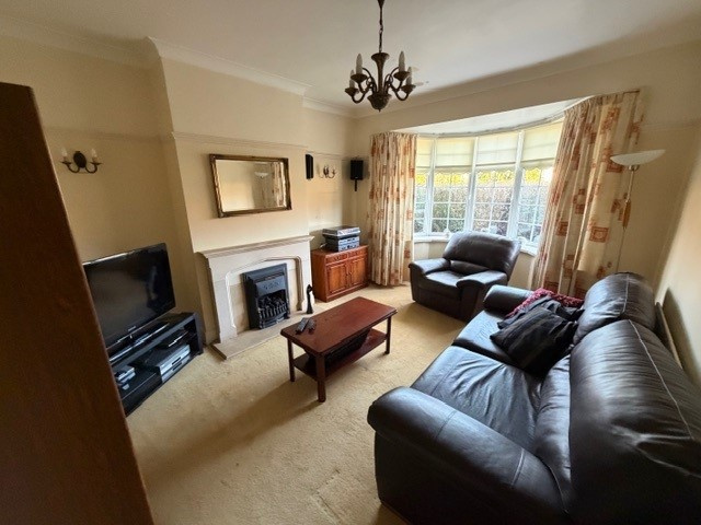 Forster Avenue, South Shields, NE34 6NL