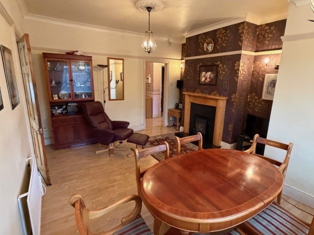 Forster Avenue, South Shields, NE34 6NL