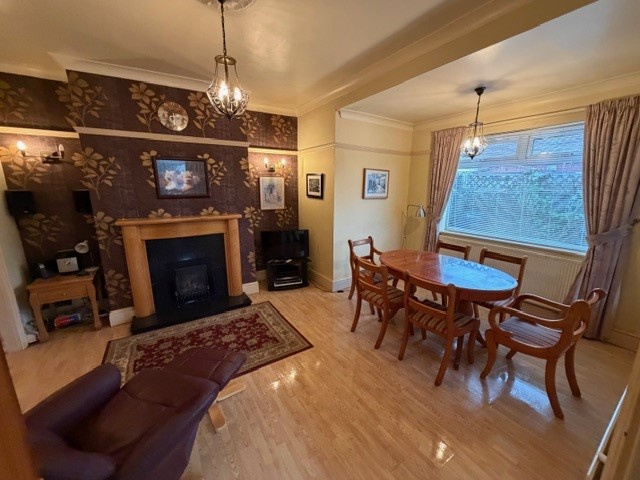 Forster Avenue, South Shields, NE34 6NL