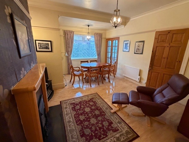 Forster Avenue, South Shields, NE34 6NL