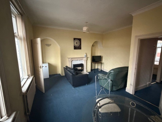 Collingwood Street, South Shields, NE33 4JY