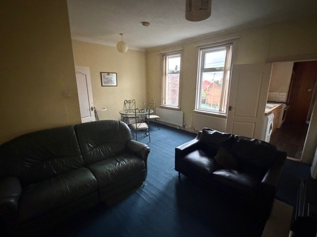 Collingwood Street, South Shields, NE33 4JY