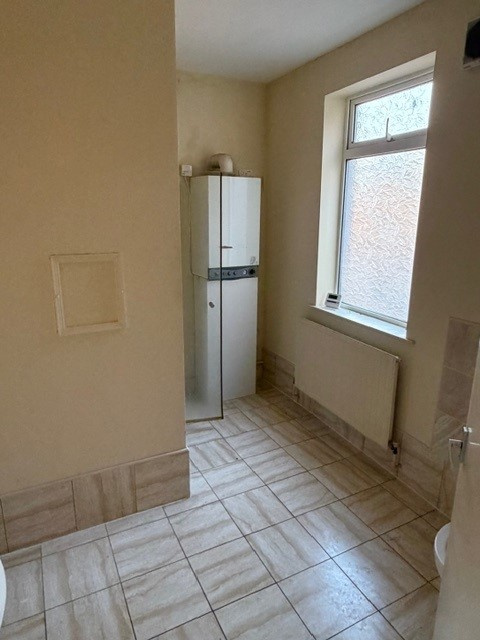 Back Dean Road, South Shields, NE33 4AQ