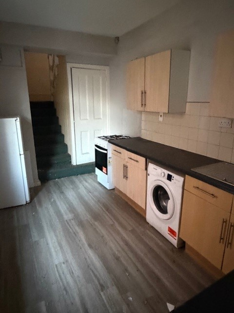 Back Dean Road, South Shields, NE33 4AQ