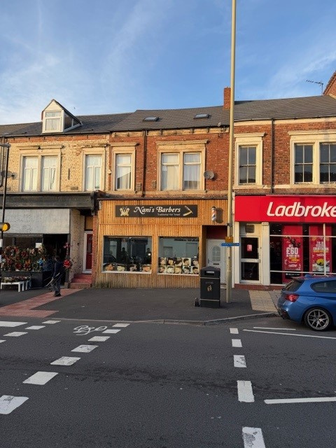 Back Dean Road, South Shields, NE33 4AQ