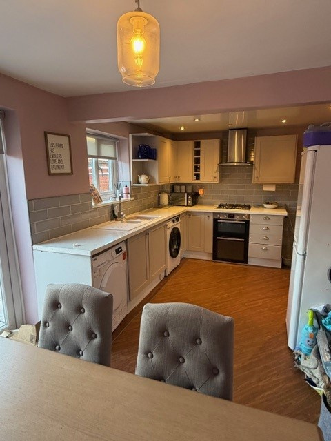 Peel Gardens, South Shields, NE34 9EN