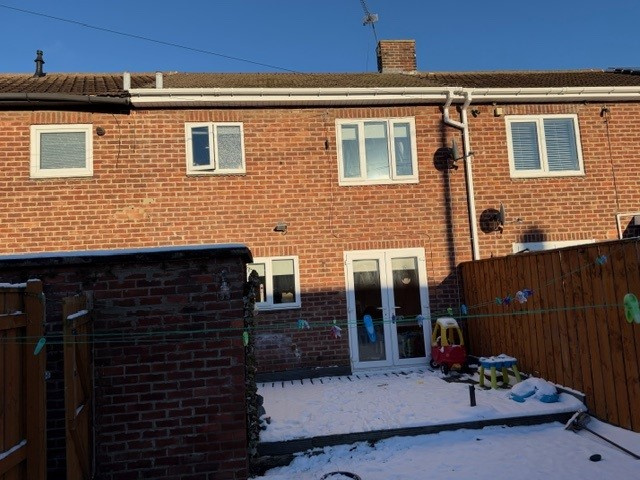 Peel Gardens, South Shields, NE34 9EN