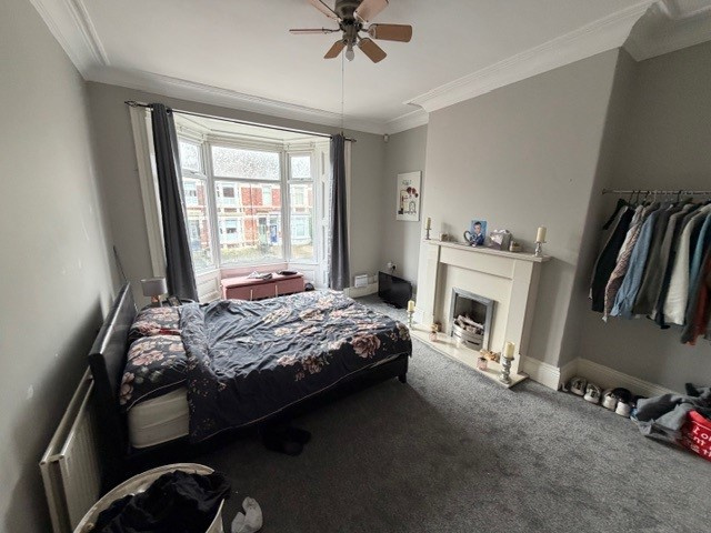 Mowbray Road, South Shields, NE33 3DD