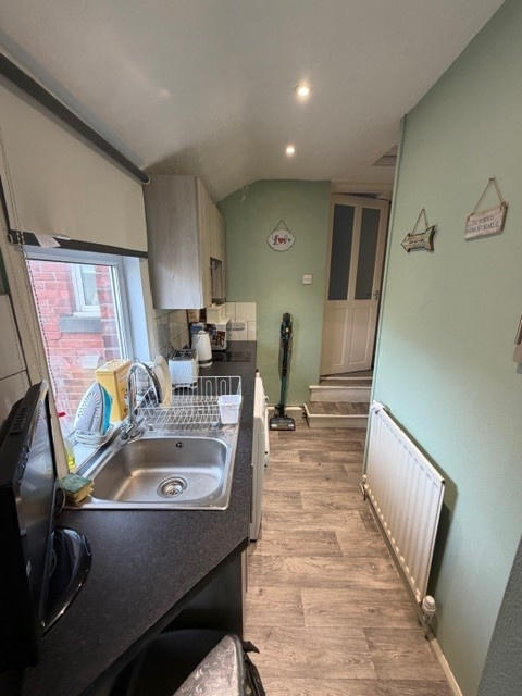 Mowbray Road, South Shields, NE33 3DD