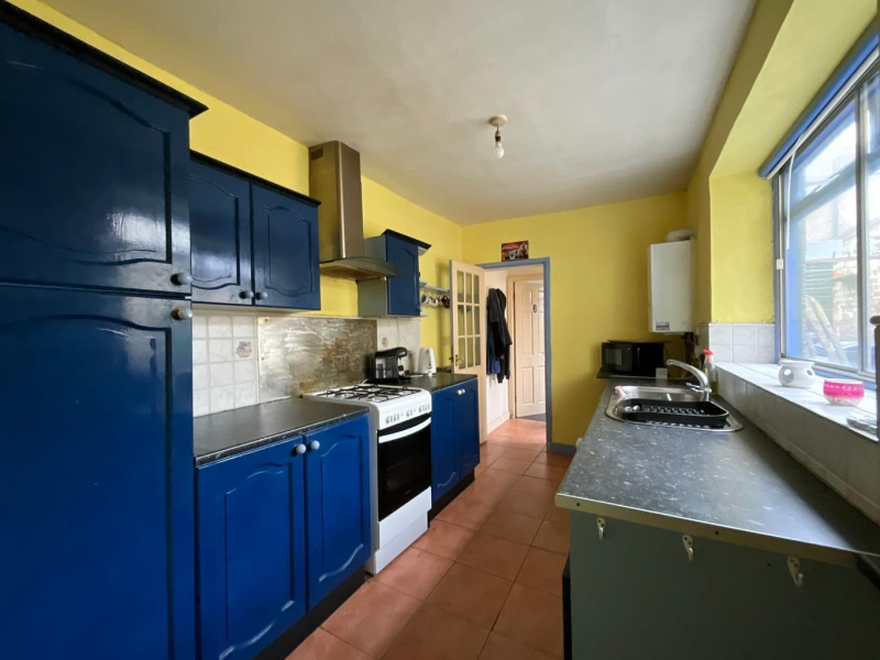 Pollard Street, South Shields, NE33 2DP