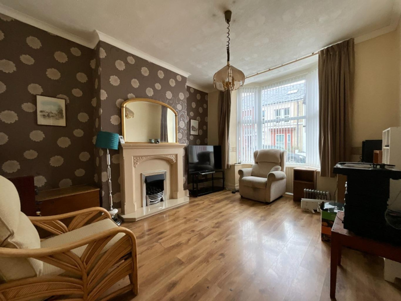 Pollard Street, South Shields, NE33 2DP