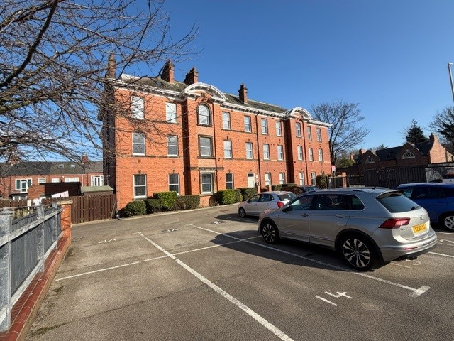 Ingham House, Horsley Hill Road, South Shields, NE33 3JU