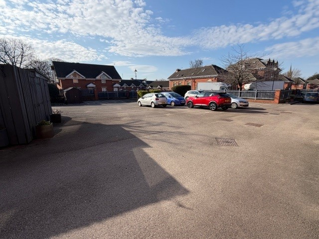 Ingham House, Horsley Hill Road, South Shields, NE33 3JU