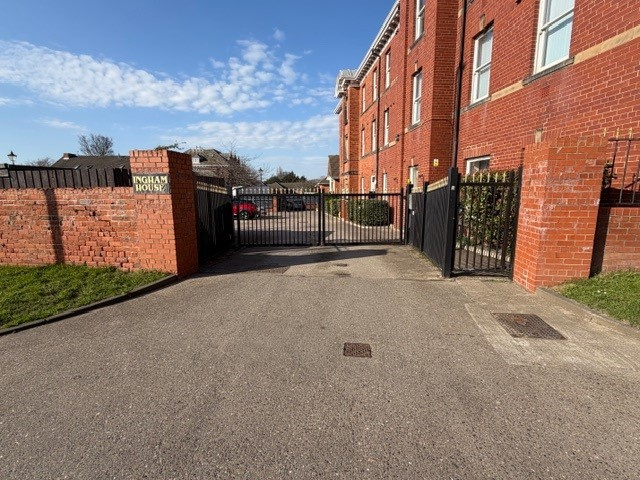 Ingham House, Horsley Hill Road, South Shields, NE33 3JU