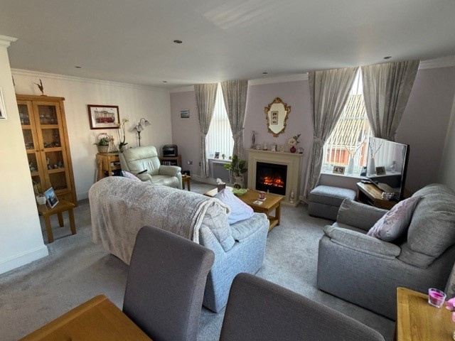 Ingham House, Horsley Hill Road, South Shields, NE33 3JU