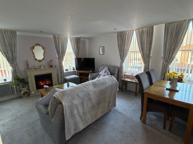 Ingham House, Horsley Hill Road, South Shields, NE33 3JU