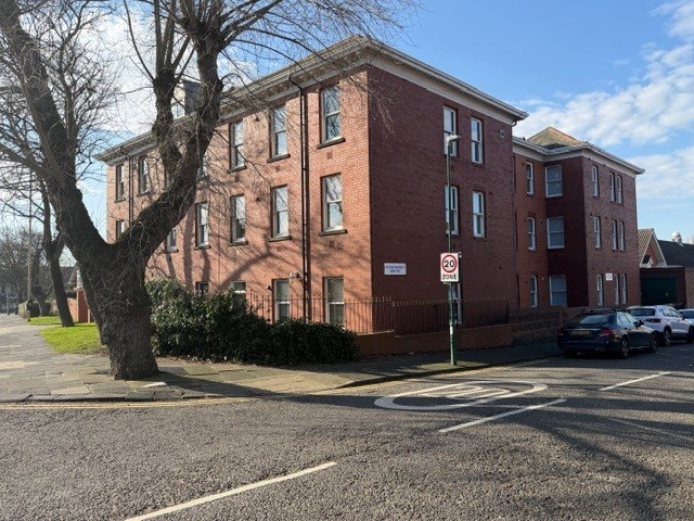 Ingham House, Horsley Hill Road, South Shields, NE33 3JU