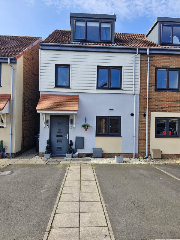 Garden Gate Drive, South Shields, NE33 5EE
