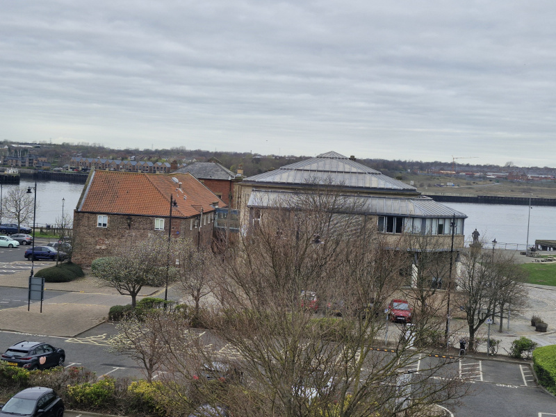 Riverside Court, South Shields, NE33 1EH