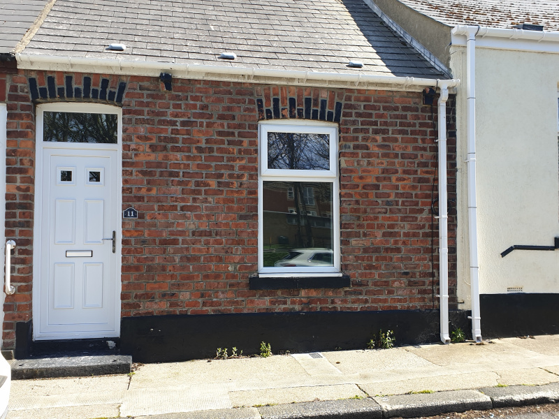Dene Lane, Fulwell, SR6 8EG