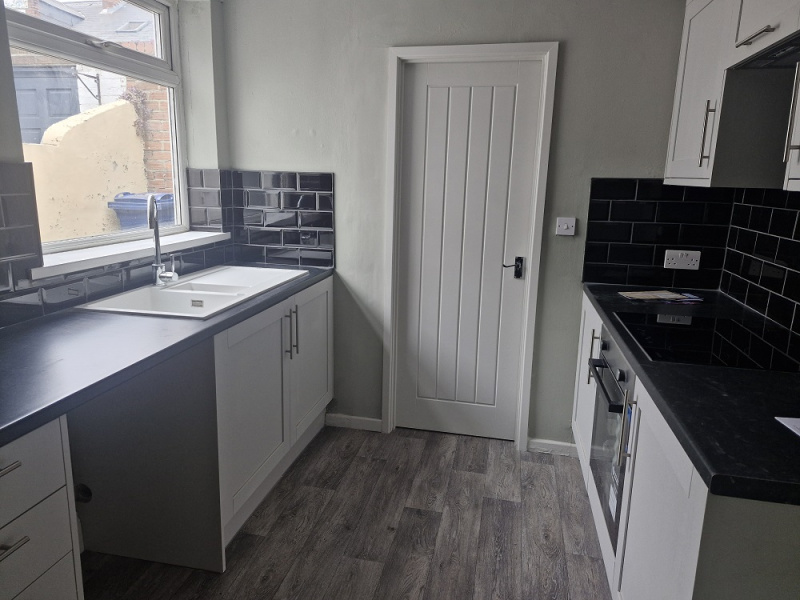 Dene Lane, Fulwell, SR6 8EG