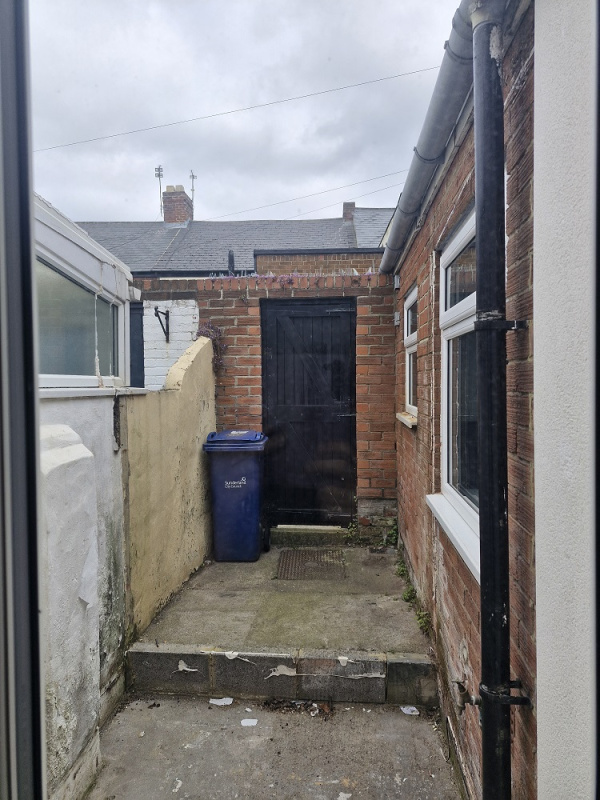 Dene Lane, Fulwell, SR6 8EG
