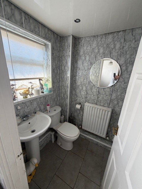 Gaskell Avenue, South Shields, NE34 9TA