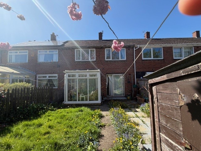 Gaskell Avenue, South Shields, NE34 9TA