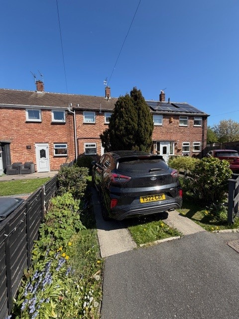 Gaskell Avenue, South Shields, NE34 9TA