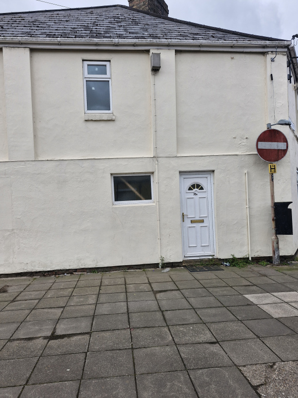 35a Richard Street, Hetton le Hole, DH5 9HN