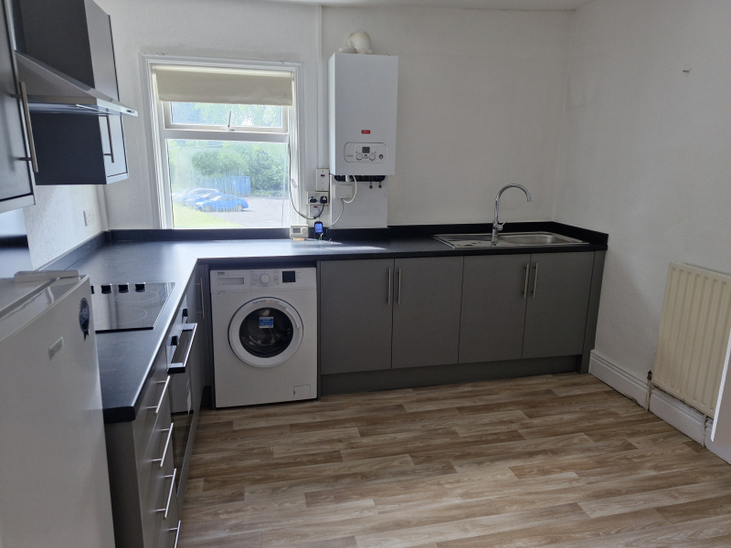 35a Richard Street, Hetton le Hole, DH5 9HN