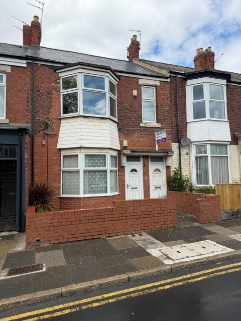 Stanhope Road, South Shields, NE33 4TA
