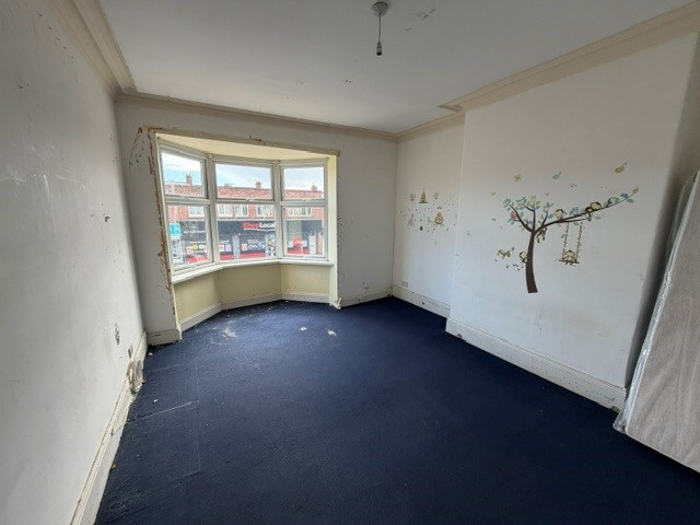 Stanhope Road, South Shields, NE33 4TA