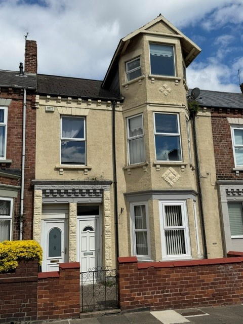 Salisbury Street, South Shields, NE33 2SZ